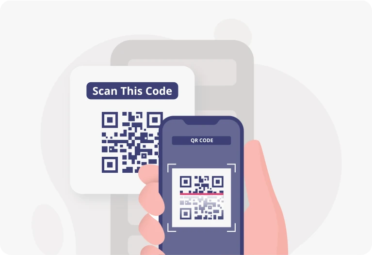 How to Generate a QR Code?