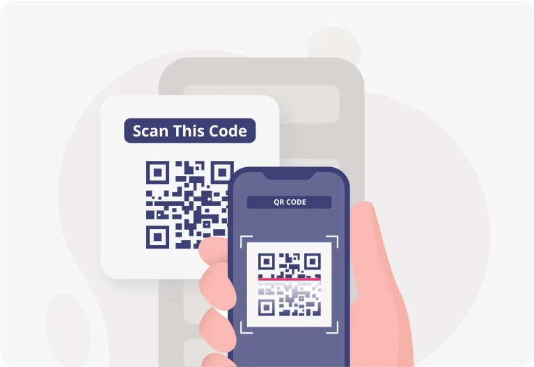 Як згенерувати QR-код?