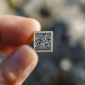 Pequeño tamaño, máximo impacto: Explicación de los microcódigos QR