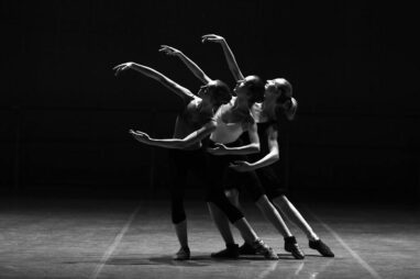 Códigos QR para Danza y Artes Escénicas: Generar Creatividad