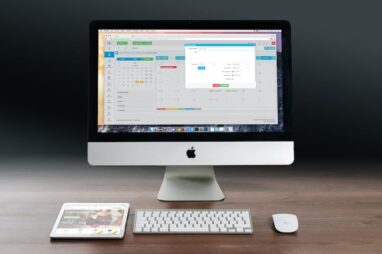 Códigos QR para Mac: Tu llave para escanear y compartir fácil y cómodamente
