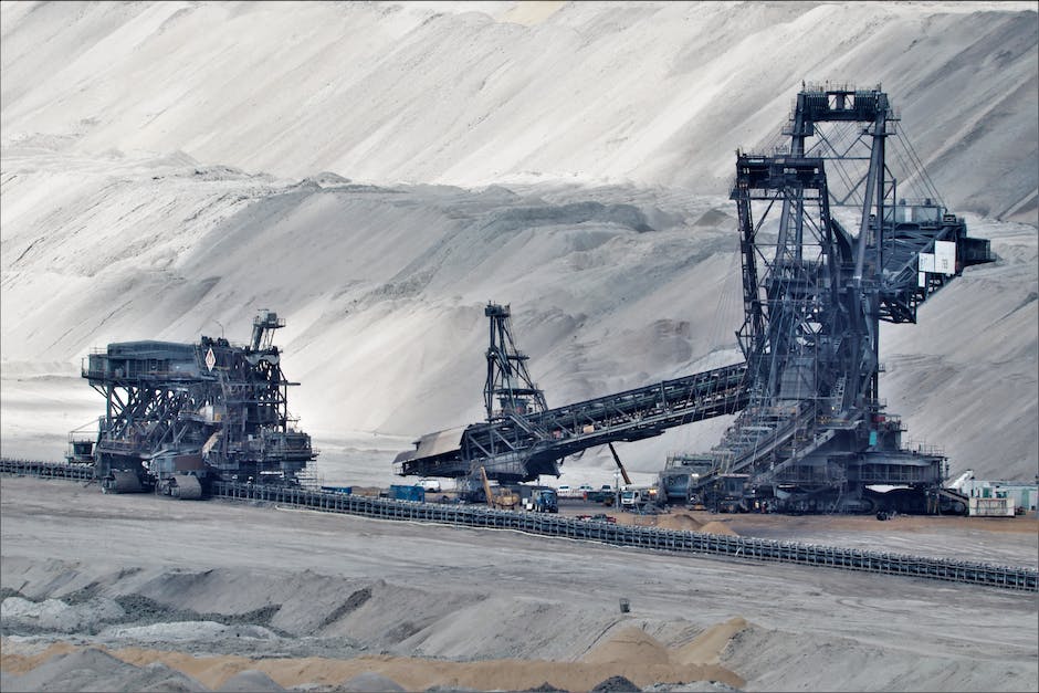 QR Codes for Coal Mining: Streamline Operations