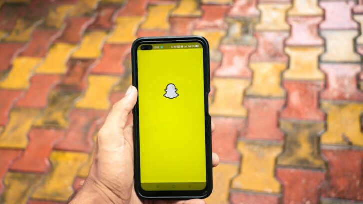 Códigos QR para Snapchat: Conecta y Participa con Facilidad y Tranquilidad