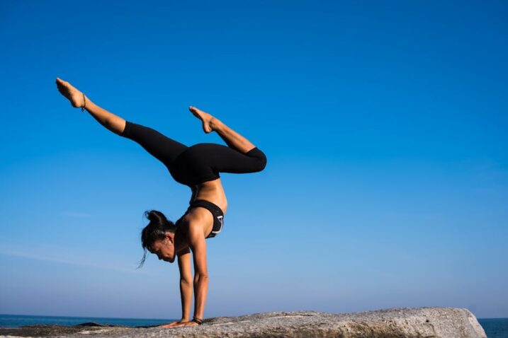 ¡Regala a tu estudio de yoga la magia de los códigos QR!