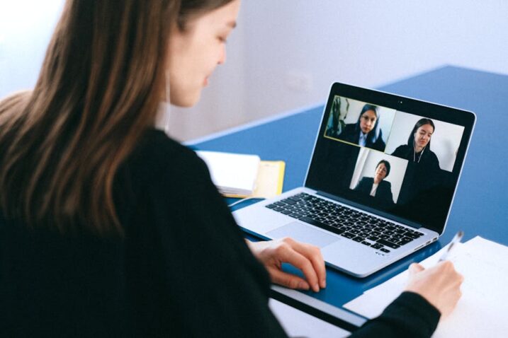 Códigos QR eficaces para reuniones de Skype: Conéctate al instante