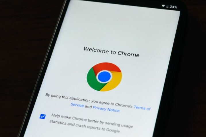 Domina los códigos QR para Google Chrome: Tu guía definitiva