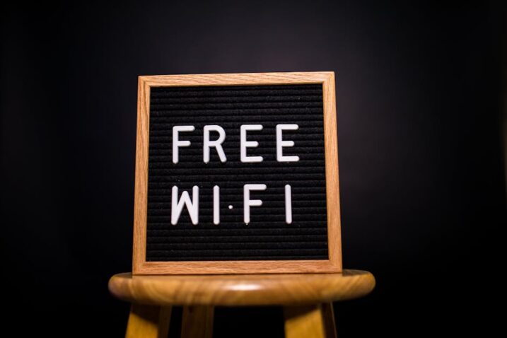 Códigos QR para WiFi: Conéctate de forma fácil y segura
