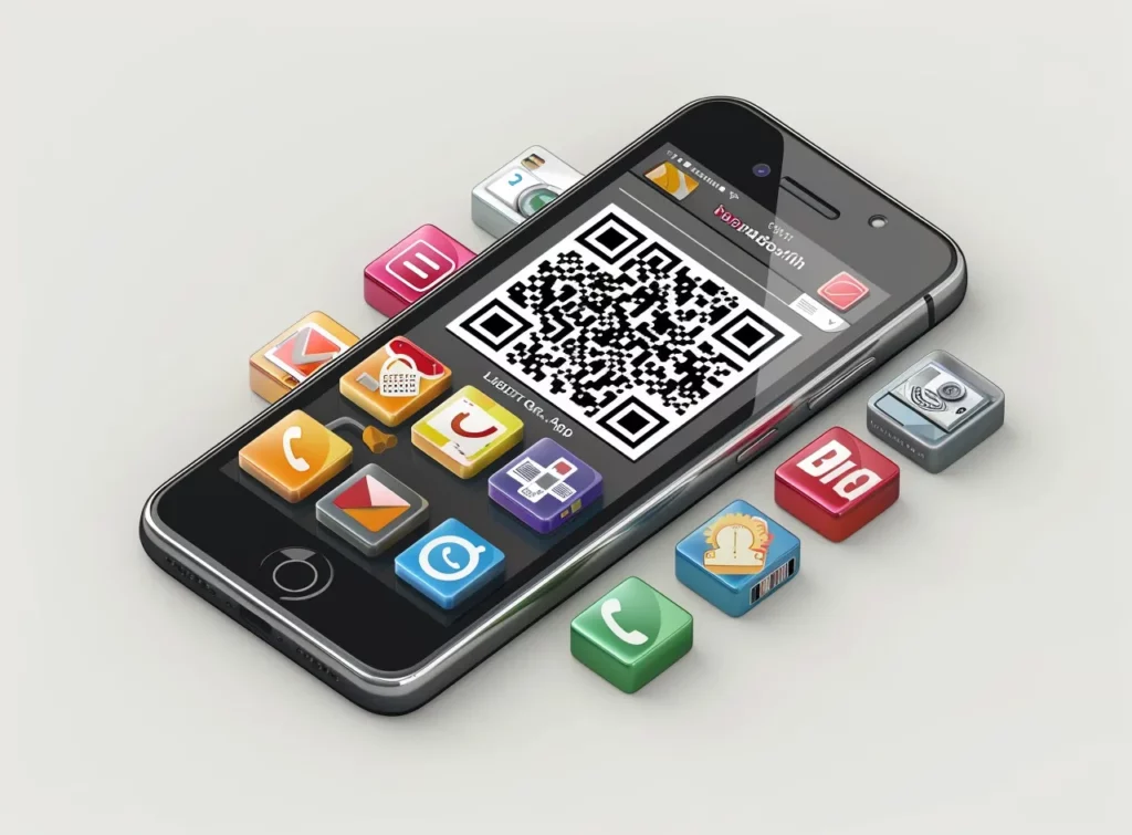 QR Code Generator For Mobile App My QR Code QR Code Generator For Mobile App My QR Code