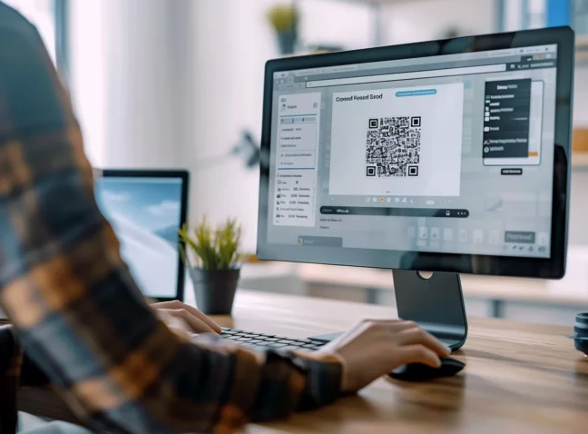 Create & Use QR Codes for Free: A Step-by-Step Walkthrough