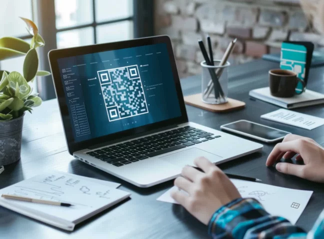 Create and Deploy QR Codes Online: A Practical Guide