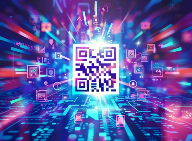 QR Codes & URL Standards: Amplify Your Digital Impact