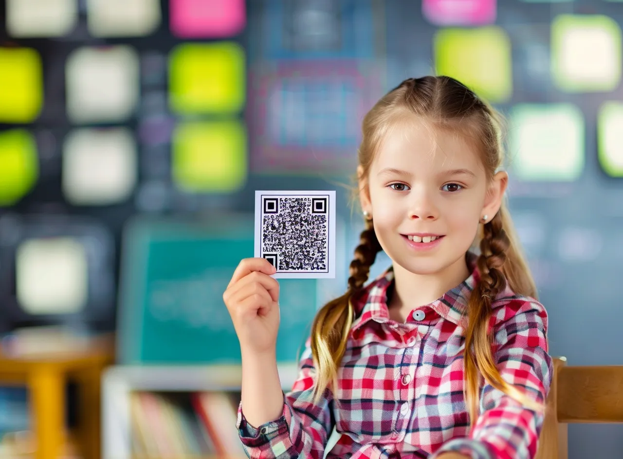 QR Codes for Educational Games & Quizzes: Engage and Learn | My QR Code