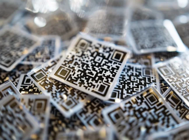 Master QR Codes for Sticker Maker: Promote Your Brand