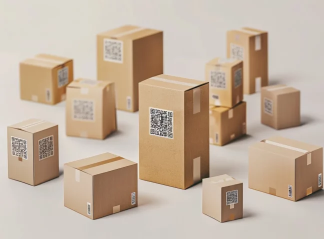 QR Codes for the Packaging Industry: Implement and Innovate