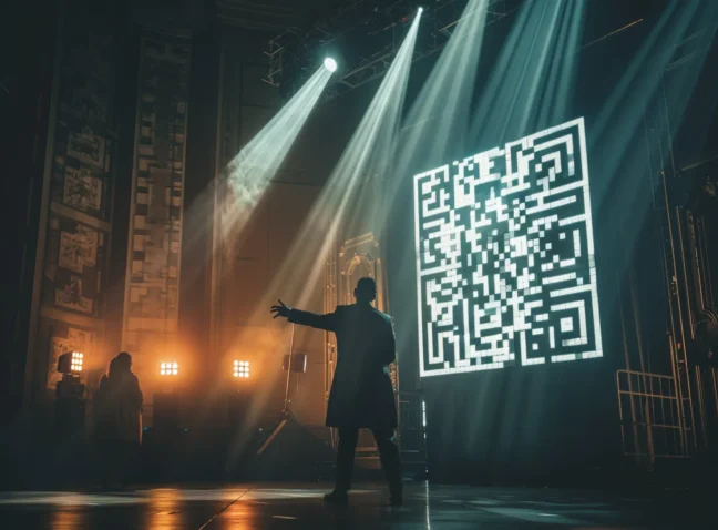 Decoding QR Codes’ Role in Influencer Marketing: 2024’s Essential Handbook