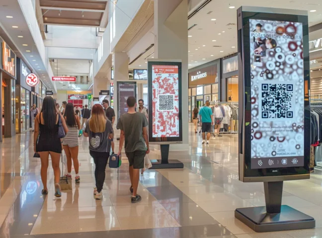 Promote Sales with QR Codes: A Strategic Approach