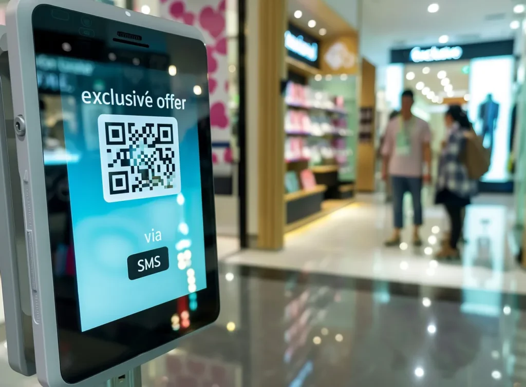 Generador De SMS Con C digo QR Mi C digo QR Generador De SMS Con C digo QR Mi C digo QR