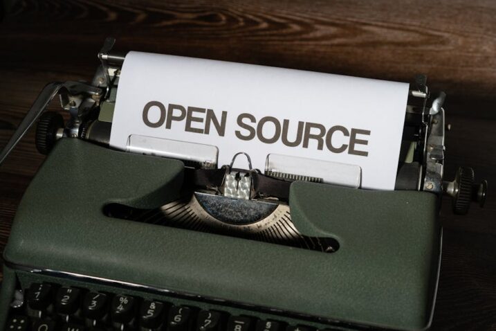 Códigos QR para Desarrollo de software de código abierto: Ideas y consejos esenciales