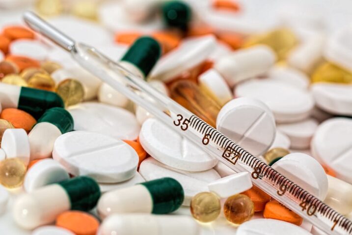 Códigos QR para productos farmacéuticos: Mejora de la seguridad y la eficacia