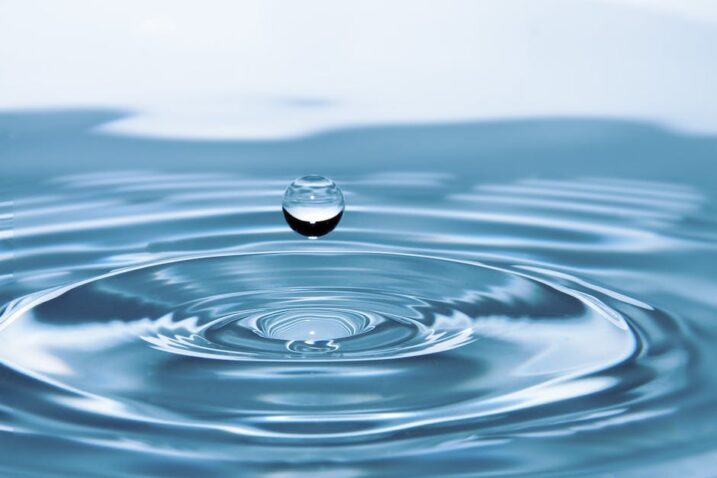 Gestión inteligente del suministro de agua: Integración de códigos QR para la eficiencia