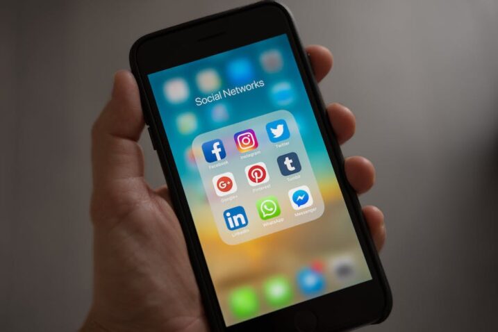 Códigos QR para Redes Sociales: Impulsa tus conexiones online