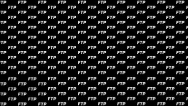 FTP QR Code Generator