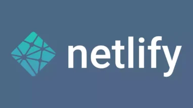 Netlify QR Code Generator