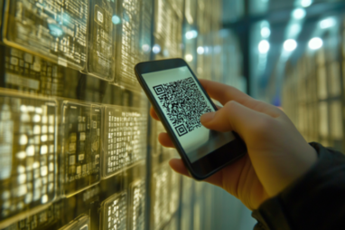 QR Code Data Storage – Understanding Size and Capacity Limits