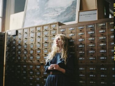 QR Code Generator for Archives