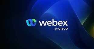 Webex QR Code Generator