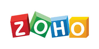 Zoho QR Code Generator